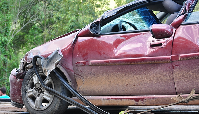 Accident seul : peut-on être indemnisé par son assurance auto ? Accident seul : peut-on être indemnisé par son assurance auto ?