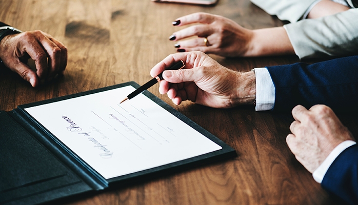 Procédure de rétablissement personnel et déclaration de créance : rappels concernant le formalisme Procédure de rétablissement personnel et déclaration de créance : rappels concernant le formalisme